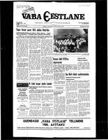Vaba eestlane , December 1, 1983