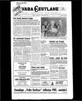 Vaba eestlane , December 11, 1980