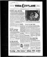 Vaba eestlane , February 2, 1978