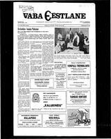 Vaba eestlane , March 21, 1985