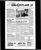 Vaba eestlane , June 23, 1977
