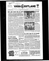 Vaba eestlane , August 30, 1979
