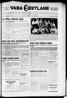 Vaba Eestlane, July 21, 1965