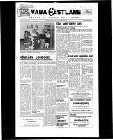 Vaba eestlane , September 30, 1982