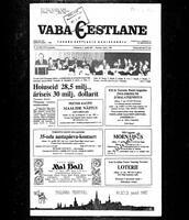 Vaba eestlane , April 2, 1987