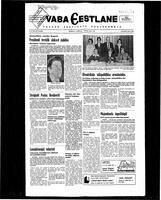 Vaba eestlane , April 2, 1981
