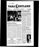 Vaba eestlane , November 10, 1987