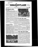 Vaba eestlane , July 6, 1978