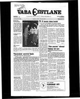 Vaba eestlane , June 11, 1985
