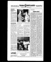 Vaba eestlane , May 28, 1986
