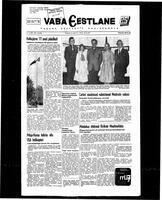 Vaba eestlane , July 19, 1977