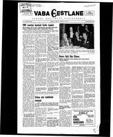Vaba eestlane , March 2, 1982
