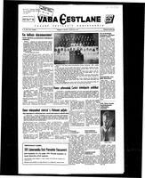 Vaba eestlane , May 5, 1977