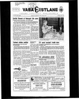 Vaba eestlane , November 27, 1979