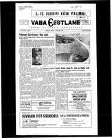 Vaba eestlane , June 1, 1978