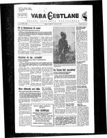 Vaba eestlane , June 26, 1980