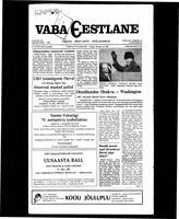 Vaba eestlane , November 24, 1987