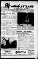 Vaba Eestlane, June 22, 1968