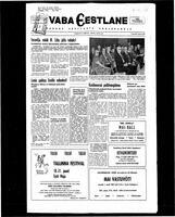 Vaba eestlane , April 23, 1981