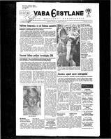 Vaba eestlane , August 9, 1979