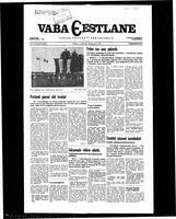 Vaba eestlane , July 11, 1985