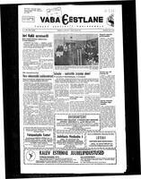 Vaba eestlane , March 20, 1980