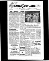 Vaba eestlane , June 11, 1981