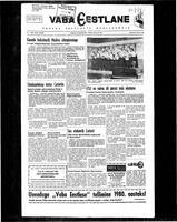Vaba eestlane , January 29, 1980