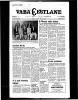 Vaba eestlane , October 4, 1983