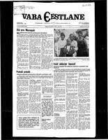 Vaba eestlane , July 28, 1983