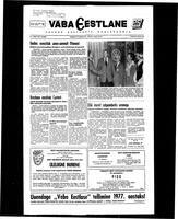 Vaba eestlane , January 20, 1977