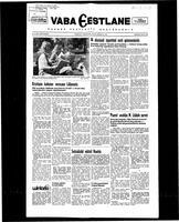 Vaba eestlane , September 21, 1982