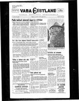 Vaba eestlane , August 21, 1980