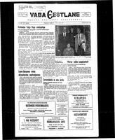 Vaba eestlane , April 18, 1978