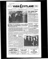 Vaba eestlane , March 7, 1978