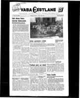 Vaba eestlane , August 23, 1977