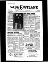 Vaba eestlane , February 9, 1984