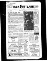 Vaba eestlane , October 9, 1980