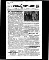 Vaba eestlane , March 8, 1977