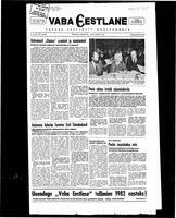 Vaba eestlane , December 15, 1981