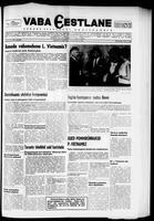 Vaba Eestlane, May 22, 1965