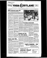 Vaba eestlane , September 28, 1982