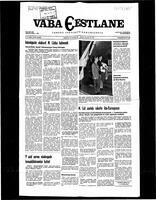 Vaba eestlane , November 24, 1983