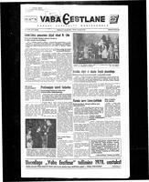 Vaba eestlane , December 22, 1977