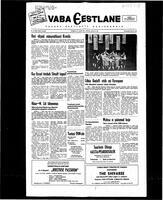 Vaba eestlane , March 25, 1982