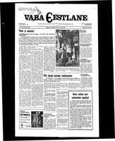 Vaba eestlane , August 27, 1985