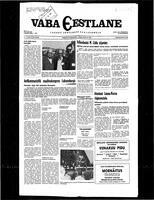Vaba eestlane , October 20, 1983