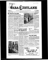 Vaba eestlane , June 25, 1985