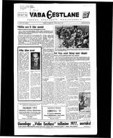 Vaba eestlane , January 18, 1977
