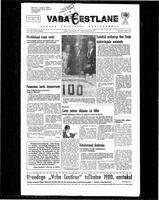 Vaba eestlane , December 20, 1979
